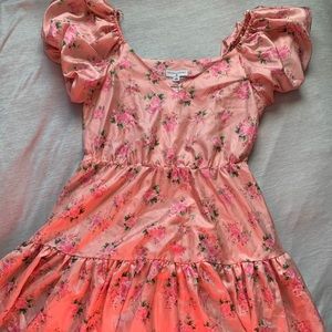 LOVE SHACK FANCY BY TARGET DRESS